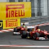 2012年 F1 モナコGP（決勝）