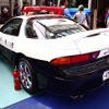 名古屋ナンバーの愛知県警GTOパトカー