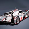 アウディR18