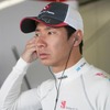 ザウバー・小林可夢偉（F1 モナコGP 2012）