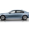 BMW 7シリーズのハイブリッド、アクティブハイブリッド7