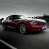 BMW Z4がベースのワンオフモデル、BMW ザガートクーペ