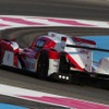 トヨタ TS030 ハイブリッド