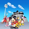 Disney Motors（ディズニーモータース）