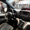 日産・NV200ニューヨークタクシー
