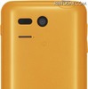 PANTONE 5 SoftBank 107SH。PANTONEシリーズ初の防水スマートフォン。世界初、放射線測定機能搭載、ボタンひとつで簡単に測定可能