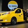 日産NV200ニューヨークタクシー