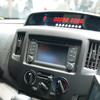 日産・NV200ニューヨークタクシー