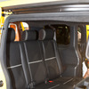 日産・NV200ニューヨークタクシー