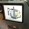 日産・NV200ニューヨークタクシー