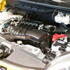日産・NV200ニューヨークタクシー
