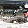 日産・NV200ニューヨークタクシー