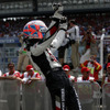 【F1ドイツGP】決勝…優勝シューマッハより2位ホンダ!!