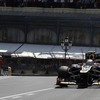 ロマン・グロージャン／ロータス（F1 モナコGP 2012）