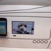 KDDIブースのようす