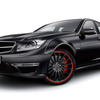 メルセデス・ベンツ／C63 AMG パフォーマンススタジオ エディション