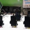 ITSに注目するエリクソン、スマートフォンと車載端末との連携も視野にいれているという