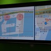 【ワイヤレスジャパン12】スマホを活用したM2M…ITSに注目するエリクソン