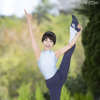 由美かおるがその美貌の秘訣を語る