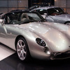 TVRをロシア富豪が買収、グローバルブランドをめざす