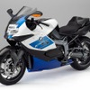 BMW K1300S HPパッケージ