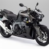 BMW K1300Rスペシャルモデル