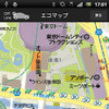 アイシンAW smart nAVVi Link