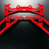 デミオ用メンバーブレースセット