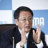 豊田章男自工会会長