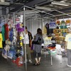 もてぎスーパーアメリカンサンデー SWAP MEET