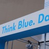 Think Blue. Day 2012の様子