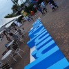 Think Blue. Day 2012の様子