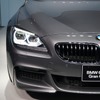 BMW・6シリーズ グラン クーペ