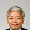 新関西空港会社の会長に内定した福島伸一氏（現・関西空港会社社長）