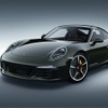 ポルシェ 911 クラブクーペ