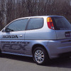 ホンダFCX、自社製燃料電池スタック搭載して前倒し発売へ