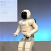 ホンダASIMO