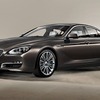 BMW 6シリーズ グラン クーペ