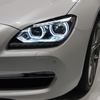 BMW・6シリーズ グラン クーペ