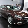 メルセデス・ベンツ／CLS350（広州モーターショー11）