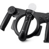 E3 2012: PS Moveのレースゲーム用アタッチメントが発表 E3 2012: PS Moveのレースゲーム用アタッチメントが発表