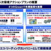 東芝グループ第5次環境アクションプラン