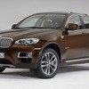 BMW・X6