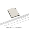 シャープが発売する放射線センサモジュール「QM1H0M005x」