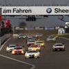 【写真蔵】ニュル24時間…R8・LFA・911GT3Rのつばぜり合い