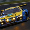 【写真蔵】ニュル24時間…R8・LFA・911GT3Rのつばぜり合い