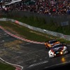 【写真蔵】ニュル24時間…R8・LFA・911GT3Rのつばぜり合い