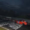 【写真蔵】ニュル24時間…R8・LFA・911GT3Rのつばぜり合い