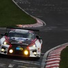 【写真蔵】ニュル24時間…R8・LFA・911GT3Rのつばぜり合い