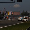 【写真蔵】ニュル24時間…R8・LFA・911GT3Rのつばぜり合い